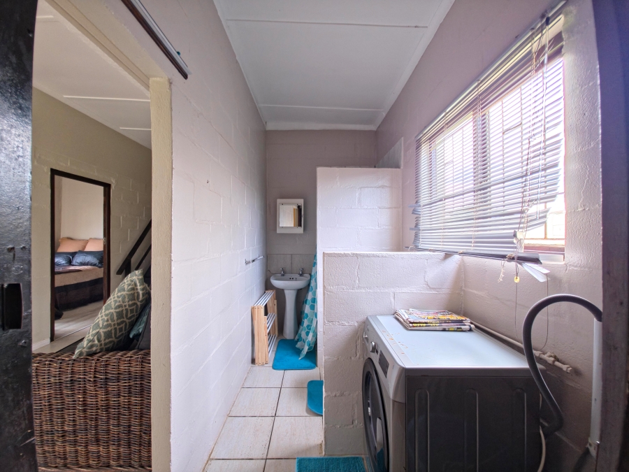 4 Bedroom Property for Sale in Fisherhaven Western Cape